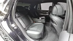 2022 Genesis G90 Gasoline 3.5 Turbo AWD — фото 12
