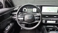 2022 Genesis G90 Gasoline 3.5 Turbo AWD — фото 13