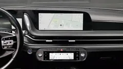 2022 Genesis G90 Gasoline 3.5 Turbo AWD — фото 14