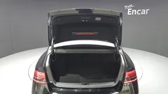 2022 Genesis G90 Gasoline 3.5 Turbo AWD — фото 20