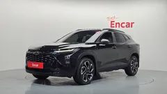 2024 Chevrolet Trax 1.2 RS — фото 1