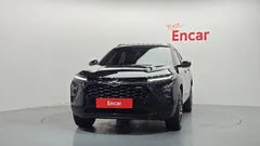 2024 Chevrolet Trax 1.2 RS — фото 3