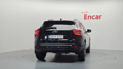 2024 Chevrolet Trax 1.2 RS — фото 4
