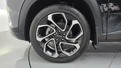 2024 Chevrolet Trax 1.2 RS — фото 5