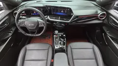 2024 Chevrolet Trax 1.2 RS — фото 7