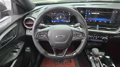 2024 Chevrolet Trax 1.2 RS — фото 15