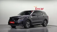 2023 Kia Sorento HEV 1.6 4WD — фото 1