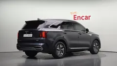 2023 Kia Sorento HEV 1.6 4WD — фото 2