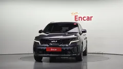 2023 Kia Sorento HEV 1.6 4WD — фото 3