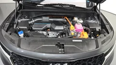 2023 Kia Sorento HEV 1.6 4WD — фото 6