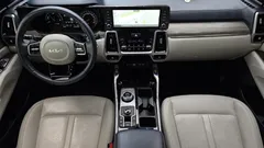 2023 Kia Sorento HEV 1.6 4WD — фото 7