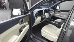 2023 Kia Sorento HEV 1.6 4WD — фото 10