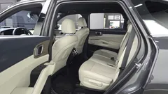 2023 Kia Sorento HEV 1.6 4WD — фото 11