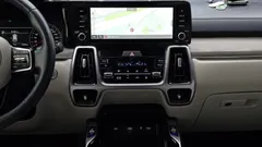 2023 Kia Sorento HEV 1.6 4WD — фото 14