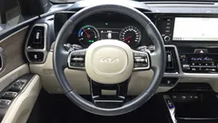 2023 Kia Sorento HEV 1.6 4WD — фото 15