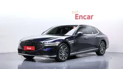 2023 Genesis G90 Gasoline 3.5 Turbo 2WD — фото 1