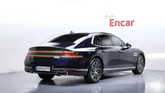 2023 Genesis G90 Gasoline 3.5 Turbo 2WD — фото 2