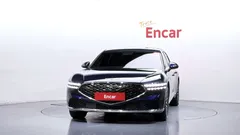 2023 Genesis G90 Gasoline 3.5 Turbo 2WD — фото 3