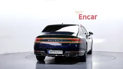 2023 Genesis G90 Gasoline 3.5 Turbo 2WD — фото 4