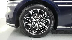 2023 Genesis G90 Gasoline 3.5 Turbo 2WD — фото 5