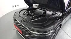 2023 Genesis G90 Gasoline 3.5 Turbo 2WD — фото 6