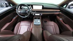 2023 Genesis G90 Gasoline 3.5 Turbo 2WD — фото 7
