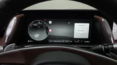 2023 Genesis G90 Gasoline 3.5 Turbo 2WD — фото 8