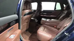 2023 Genesis G90 Gasoline 3.5 Turbo 2WD — фото 11