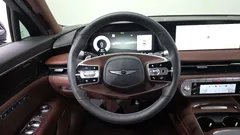 2023 Genesis G90 Gasoline 3.5 Turbo 2WD — фото 12
