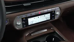 2023 Genesis G90 Gasoline 3.5 Turbo 2WD — фото 18