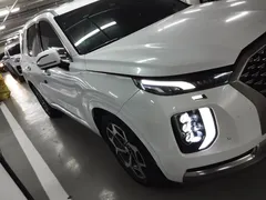 2022 Hyundai Palisade Gasoline 3.8 4WD — фото 5