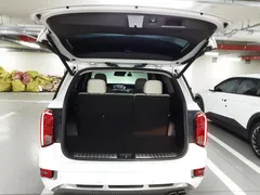 2022 Hyundai Palisade Gasoline 3.8 4WD — фото 19