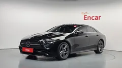 2023 Mercedes-Benz CLS-Class CLS300d 4MATIC — фото 1