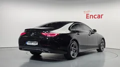 2023 Mercedes-Benz CLS-Class CLS300d 4MATIC — фото 2