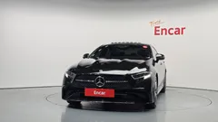 2023 Mercedes-Benz CLS-Class CLS300d 4MATIC — фото 3