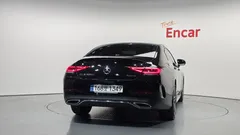 2023 Mercedes-Benz CLS-Class CLS300d 4MATIC — фото 4