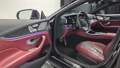 2023 Mercedes-Benz CLS-Class CLS300d 4MATIC — фото 10