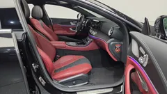 2023 Mercedes-Benz CLS-Class CLS300d 4MATIC — фото 11