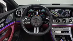 2023 Mercedes-Benz CLS-Class CLS300d 4MATIC — фото 13