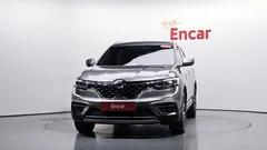 2022 Renault Samsung QM6 2.0 LPe RE Signature 2WD — фото 3