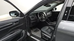 2022 Renault Samsung QM6 2.0 LPe RE Signature 2WD — фото 10