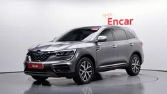2022 Renault Samsung QM6 2.0 LPe RE Signature 2WD — фото 11