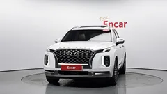 2022 Hyundai Palisade Diesel 2.2 2WD — фото 3