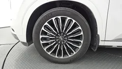 2022 Hyundai Palisade Diesel 2.2 2WD — фото 5