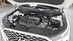 2022 Hyundai Palisade Diesel 2.2 2WD — фото 6