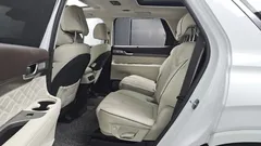 2022 Hyundai Palisade Diesel 2.2 2WD — фото 12