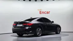 2024 BMW 4-Series M440i xDrive Coupe — фото 2