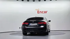 2024 BMW 4-Series M440i xDrive Coupe — фото 4