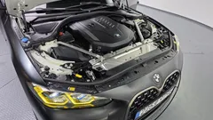 2024 BMW 4-Series M440i xDrive Coupe — фото 6
