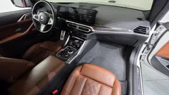2024 BMW 4-Series M440i xDrive Coupe — фото 7